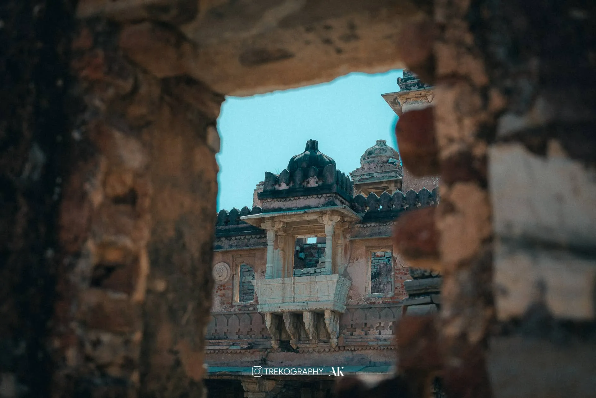 Rana Kumbha Palace
