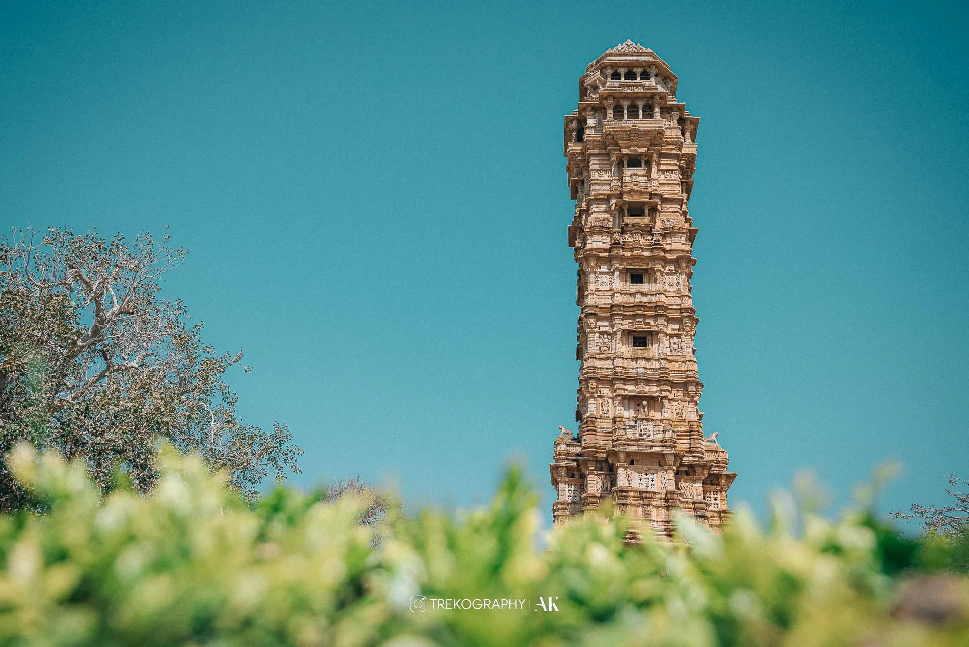 Vijay Stambha