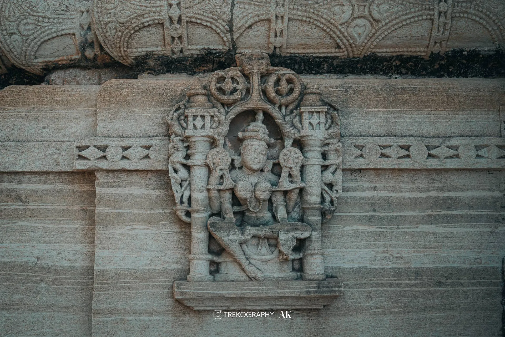 Carvings