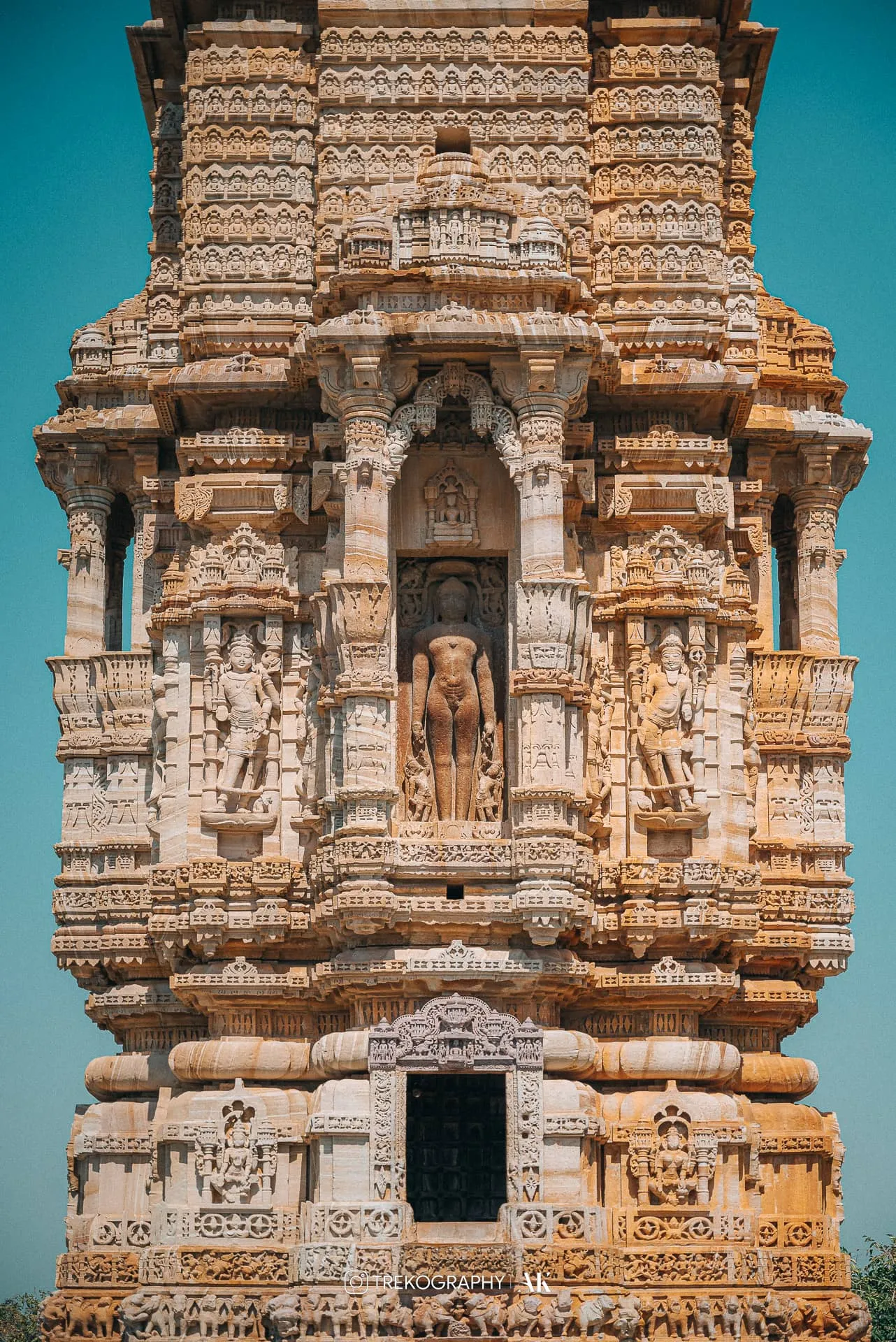Kirti Stambha