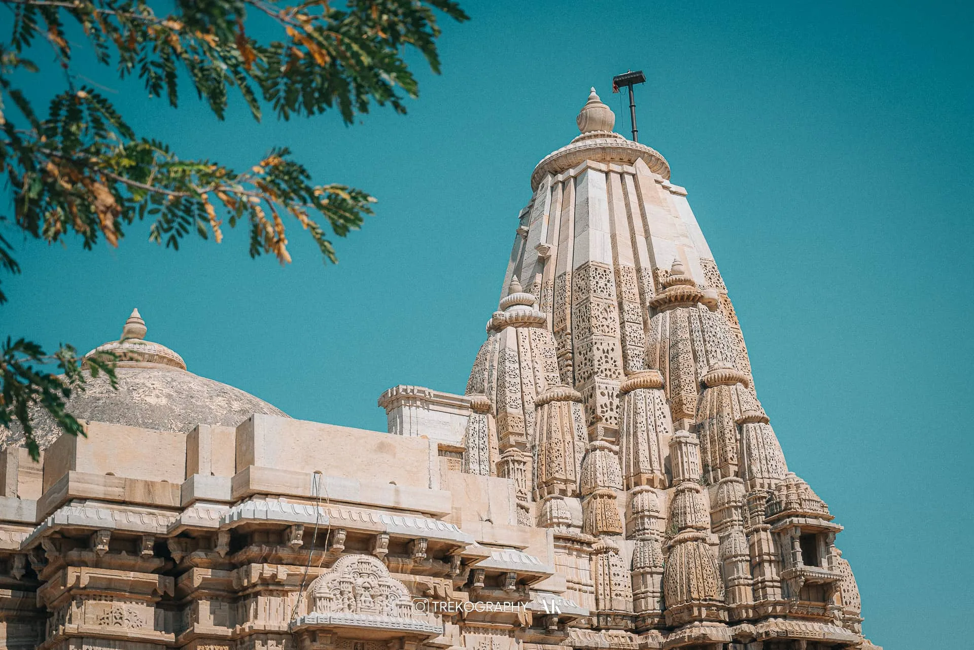 Bhagwan Mahaveer Temple