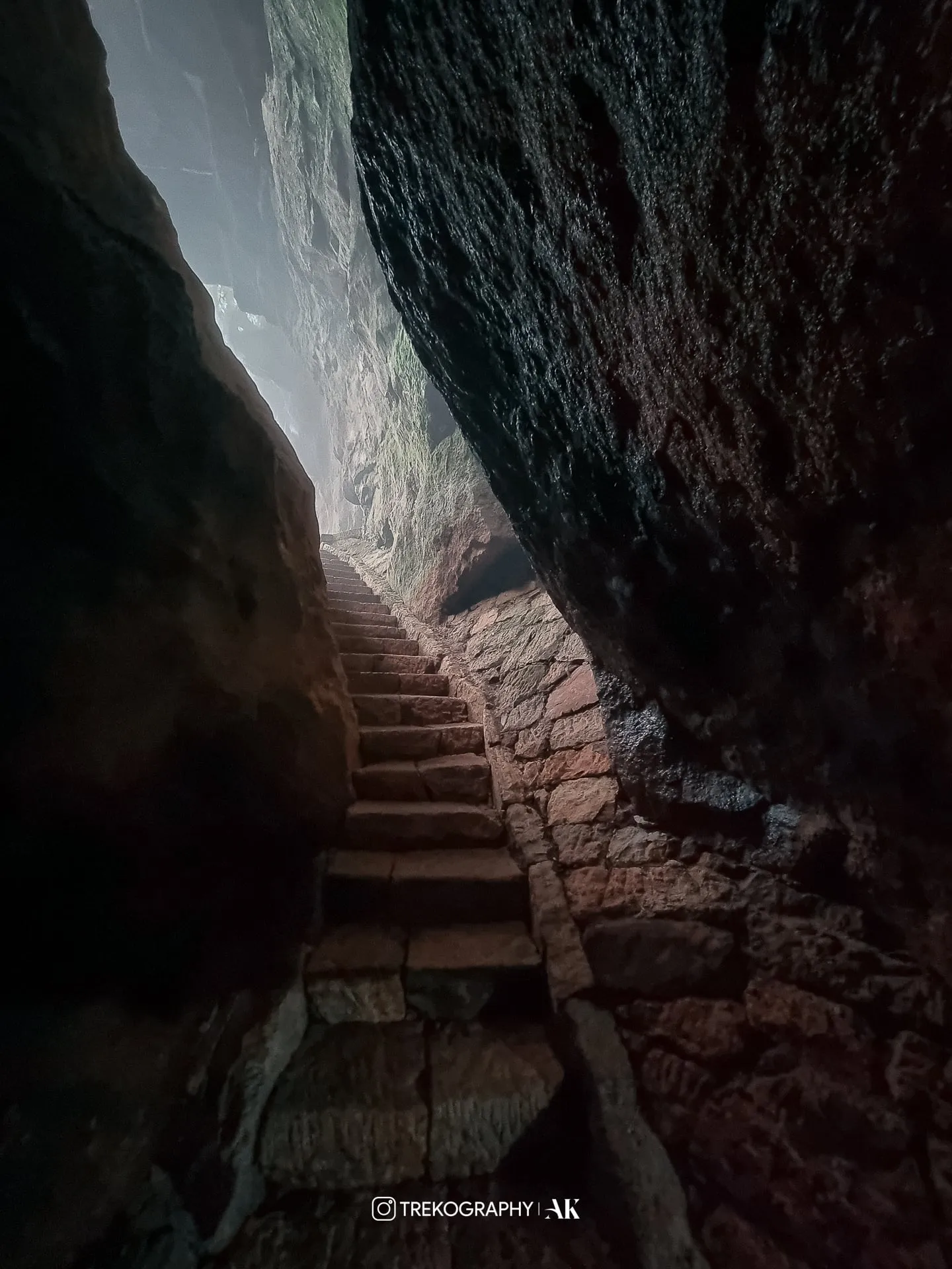 Caves of Meghalaya