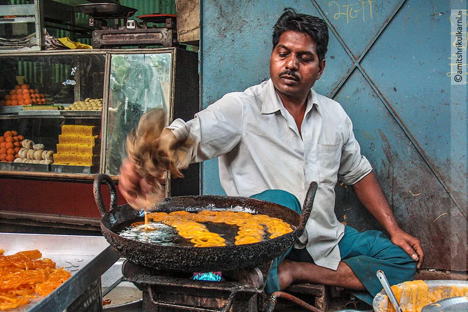 Rajmachi-Jilebi