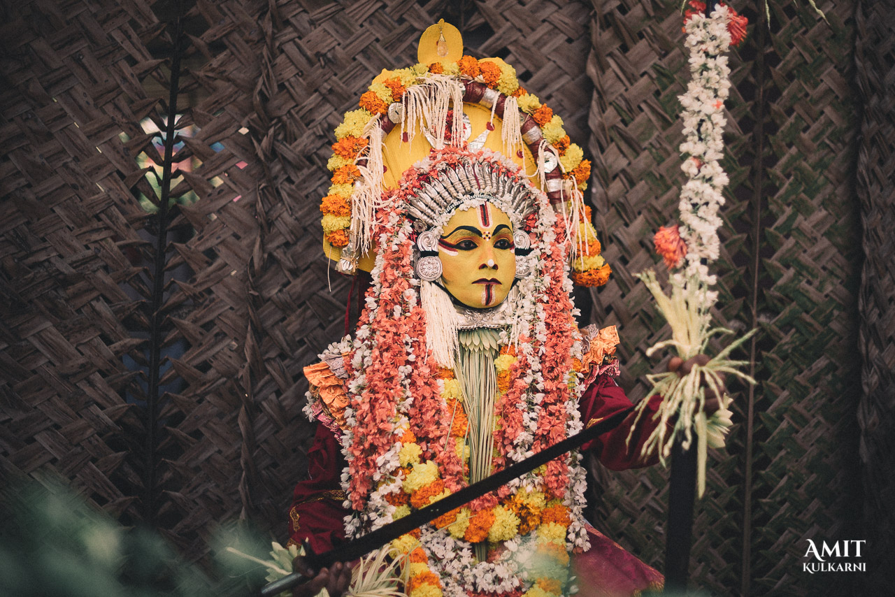 Kambala Devi